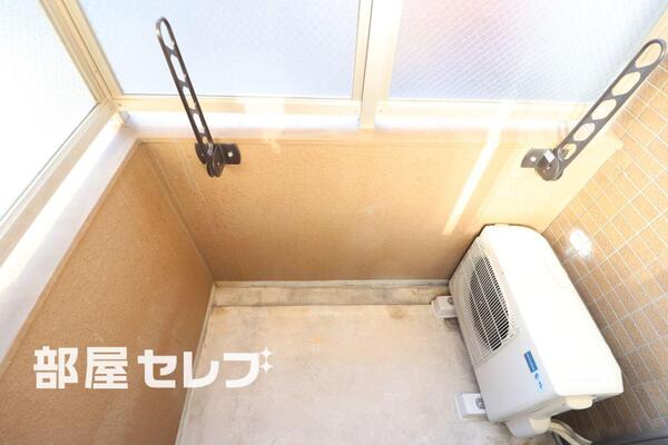 101号室写真
