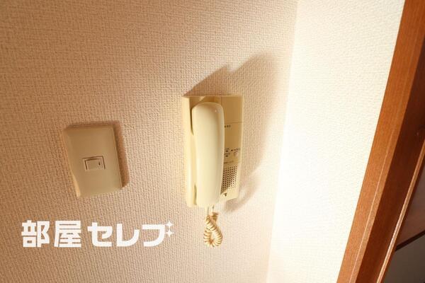 101号室写真