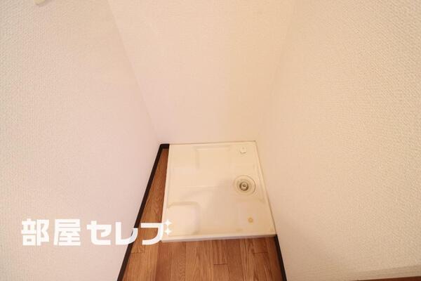 101号室写真