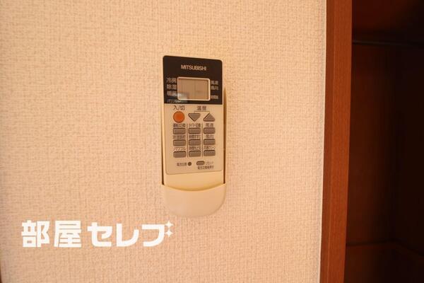 101号室写真