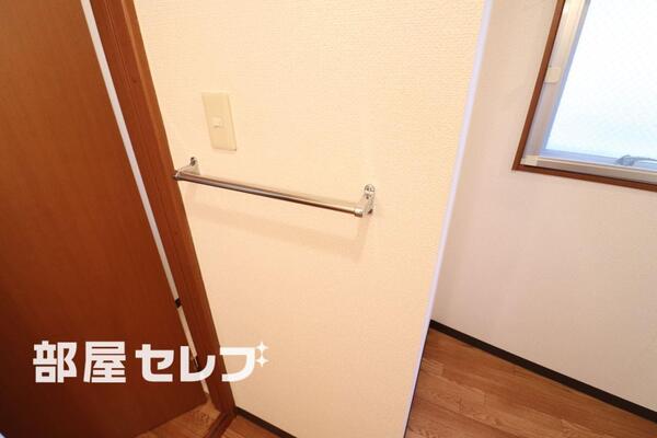 101号室写真