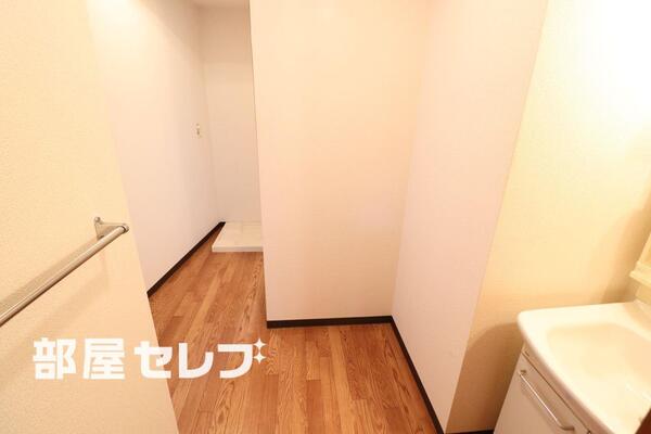 101号室写真