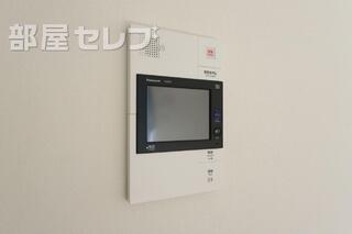 来客時も顔の確認ができて安心です。