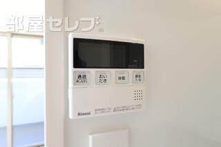 浴室の管理ができます。
