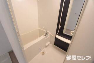 綺麗なお風呂です