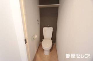 個室トイレ