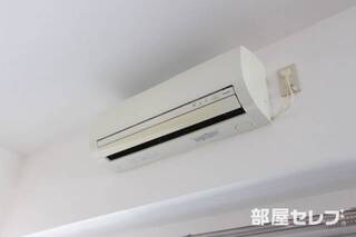 エアコン設置済みです