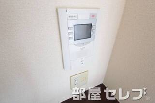ＴＶモニターホン。