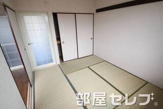 なごみますね。