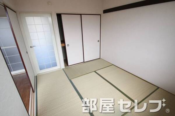 なごみますね。