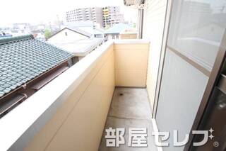 広々としています。