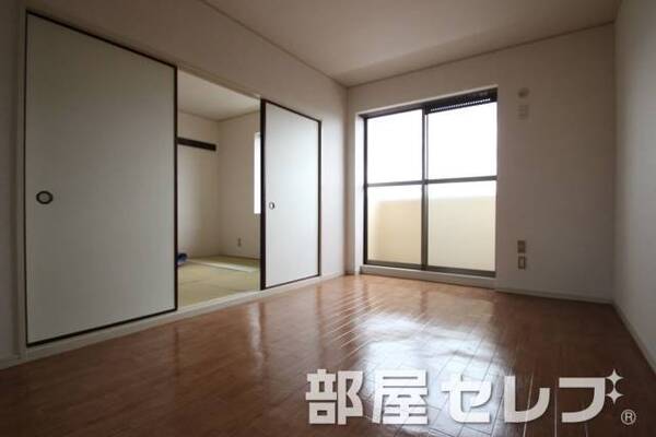 快適な住空間。