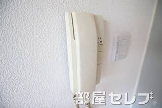 インターホン。（イメージ写真）