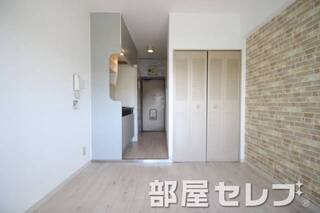 違う角度からの寝室。（イメージ写真）