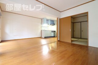 2B号室の写真を参照