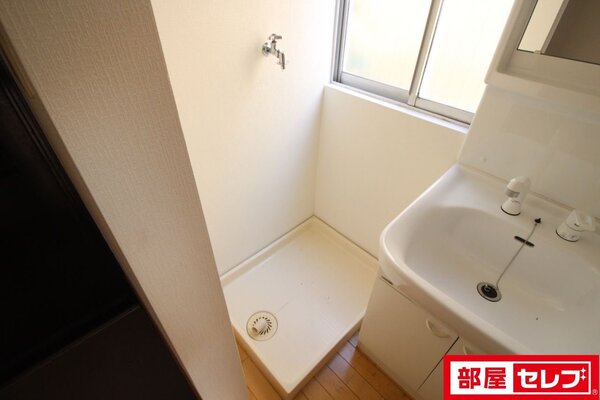 洗濯機ドラム式は不可です