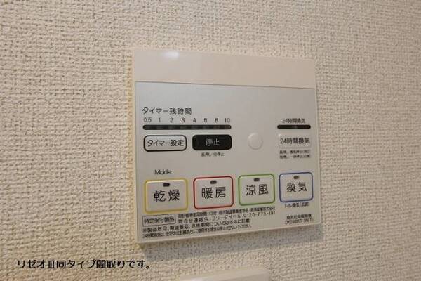 イメージ写真。