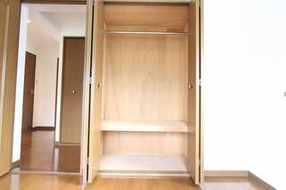 写真は別の部屋です