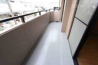 写真は別の部屋です