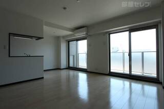 202号室の写真です