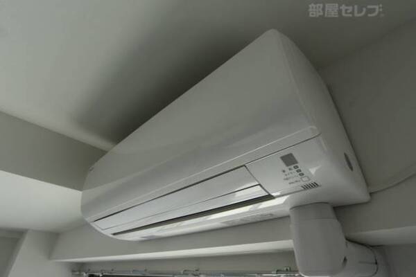 202号室の写真です