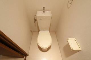綺麗なトイレです。イメージ写真