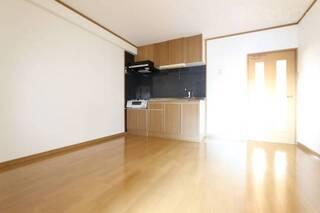 広々したお部屋で生活しやすそうですね。