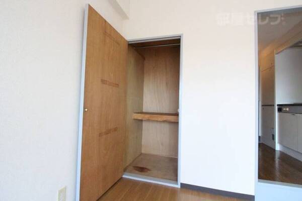 ※6C号室内装写真参照