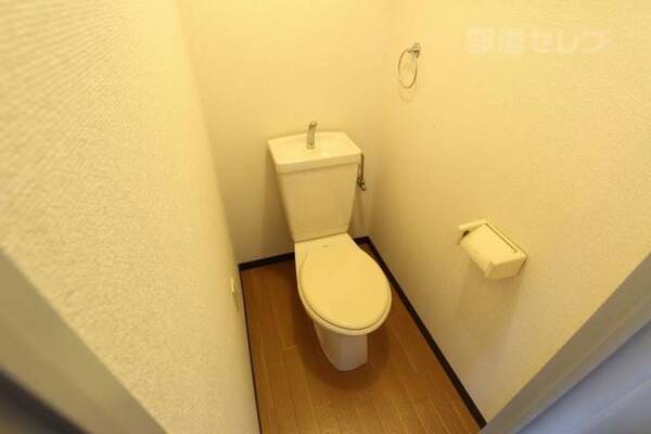 ※6C号室内装写真参照