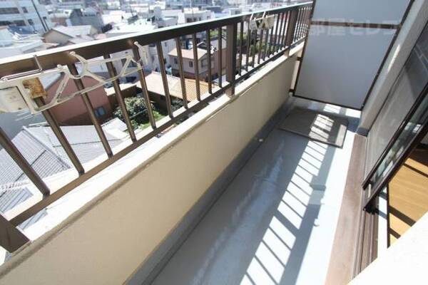 ※6C号室内装写真参照
