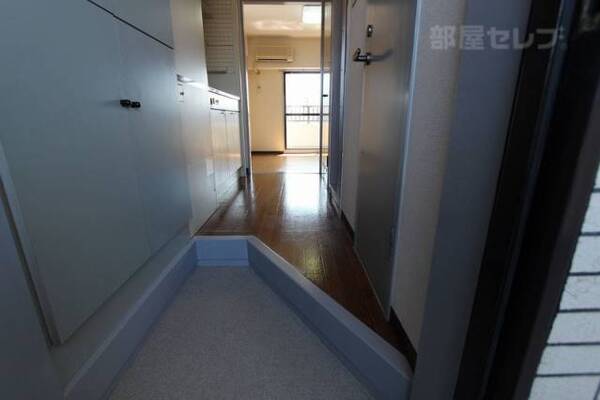 ※6C号室内装写真参照