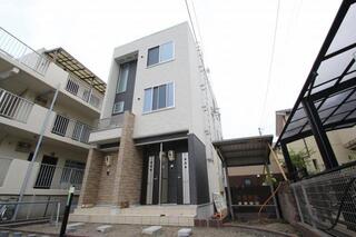 現在建築中です。