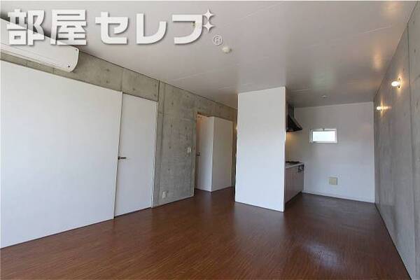 オートロック付きで安心です。