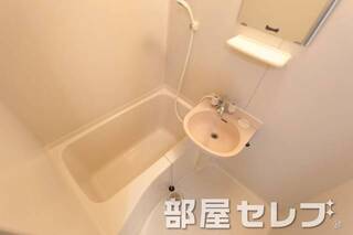 キレイで、広いお風呂です。イメージ写真