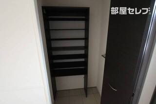 A103号室の写真
