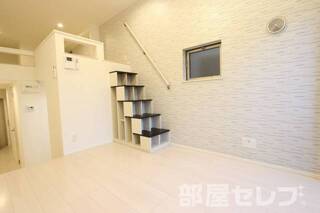 103号室の写真です