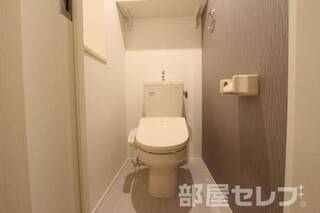 103号室の写真です