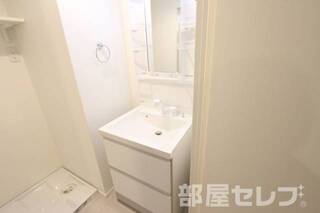 103号室の写真です