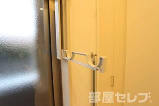 103号室の写真です