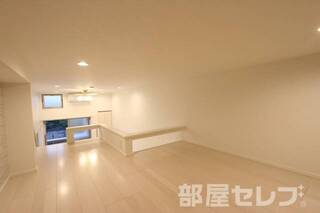 103号室の写真です