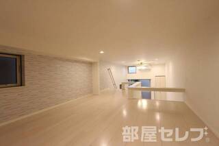 103号室の写真です