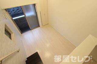 103号室の写真です