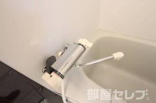103号室の写真です