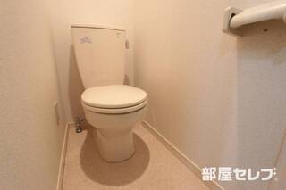 清潔感のある色合いです