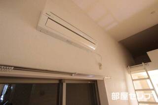エアコンで１年中快適ですね