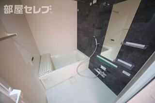101号室写真