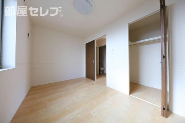 101号室写真
