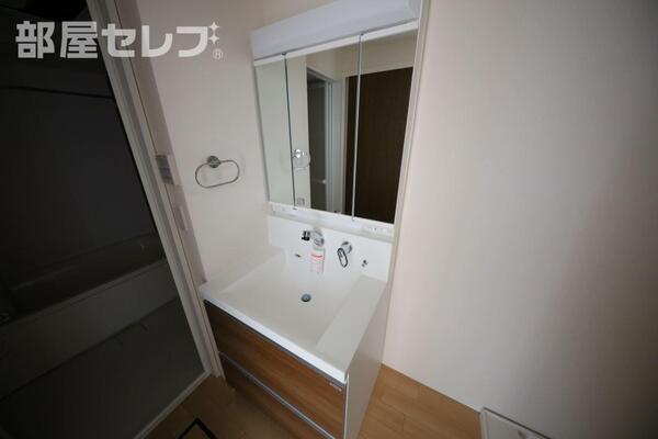 101号室写真