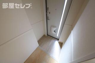 101号室写真