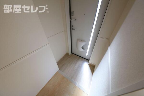 101号室写真
